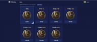 Midasbuy website